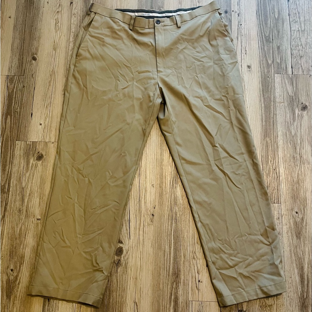 khakis!